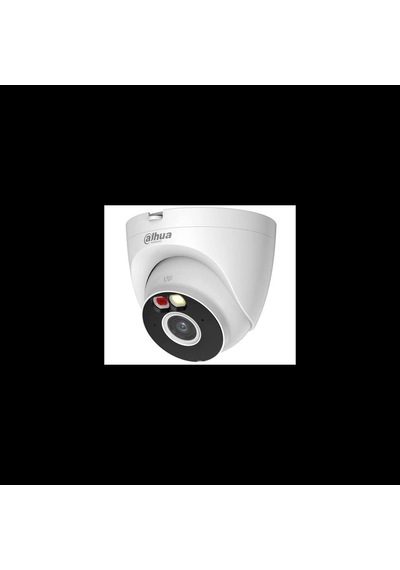 Dahua Ipc-hdw1539da-sw-pv, 5mpix, 2,8mm Lens H265, Dual Smart Light, Ip66, Wifi, Dahili Mikrofon, Do