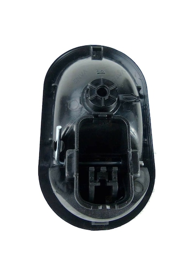 Renault Clio 3 Sağ Ön Taraf Kapı Iç Açma Kolu 2008-2011  (Siyah)  (385823660)