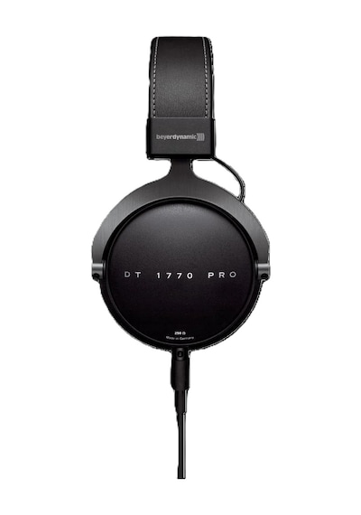 Beyerdynamic Dt 1770 Pro Mkıı 30 Ohm Kapalı Yapılı Stüdyo Referans Kulaklığı