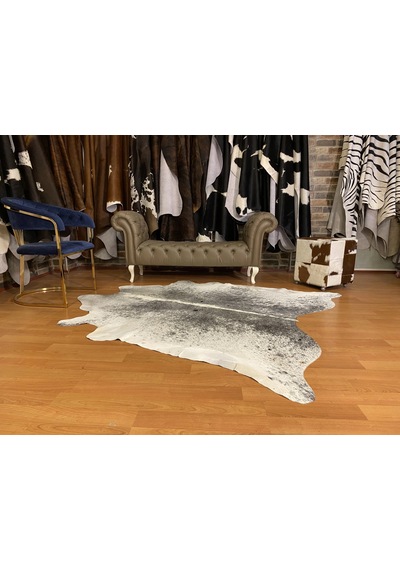 Hakiki Deri Dana Postu Minik Benek 195 X 215 Cm - 2260601000072