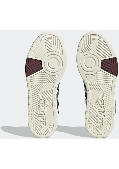 Adidas Erkek Basketbol Ayakkabı Hoops 3.0 Mid Hp7895 001
