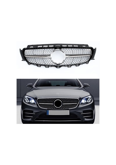 W213 2016-2019 E Serisi Diamond Panjur