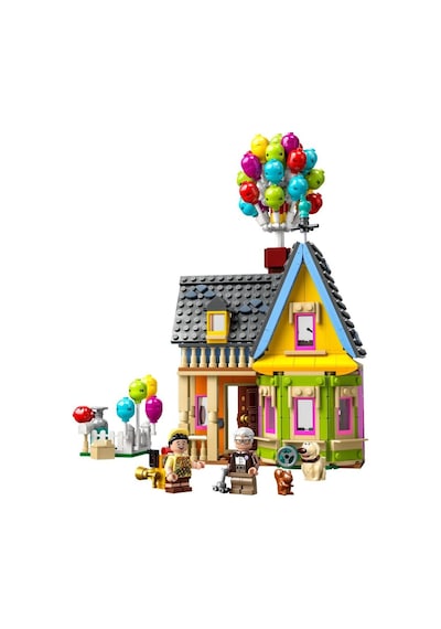 Lego Disney 43217 'up' House