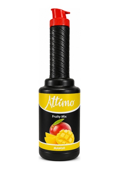 Attimo Mango Meyveli Karışım 1 Kg