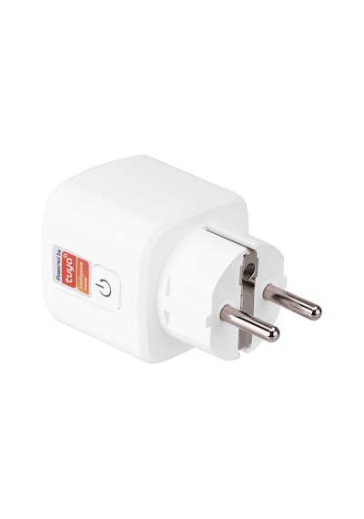 S-Link Swapp Sl-01 16 Amper Wifi Tuya Destekli Akıllı Priz