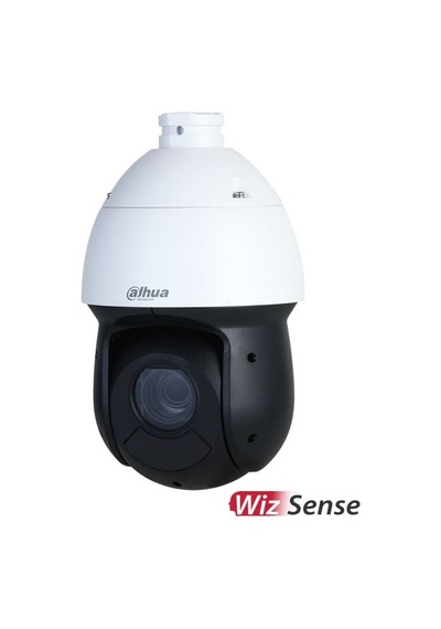 Dahua Sd4d225db-hny 2mp 25x Optik Zoom Ip Ir Ptz Kamera