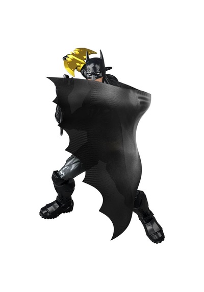 Dc Özel Batman Aksiyon Figürü