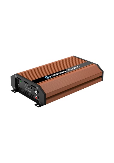 Oto Anfi 400w 2 Kanal Bass Kontrol Rs-px400.2d 4 Ohm 400w 2 Rms