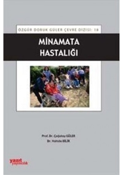 Minamata Hastalığı - Yazıt 18