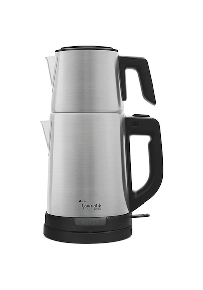 İhlas Aura AU3001 Kıvam 1.8 L Çay Makinesi
