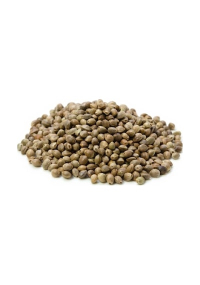 Kenevir Kendir Tohumu 1. Kalite 1 KG