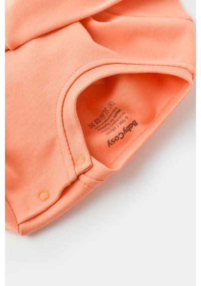 BabyCosy Organik Alt&üst Takım Csy3032 001