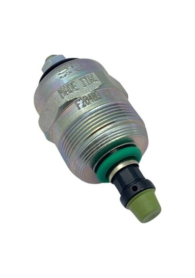 Tds 12v Pompa Stop Müşürü Bosch Tipi Italy