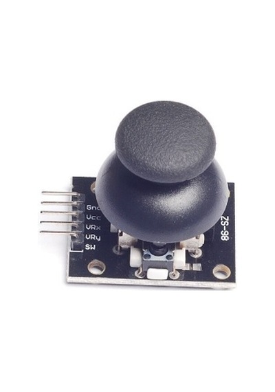 Arduino Joystick Modülü Ps2