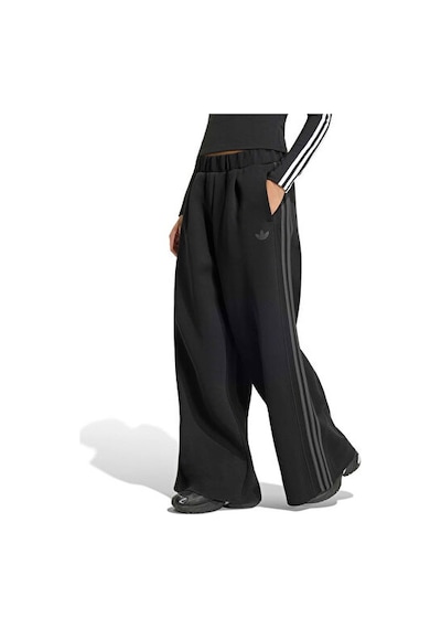 Adidas Sst 2.0 Long Tp Kadın Günlük Eşofman Altı Kt1779 Siyah