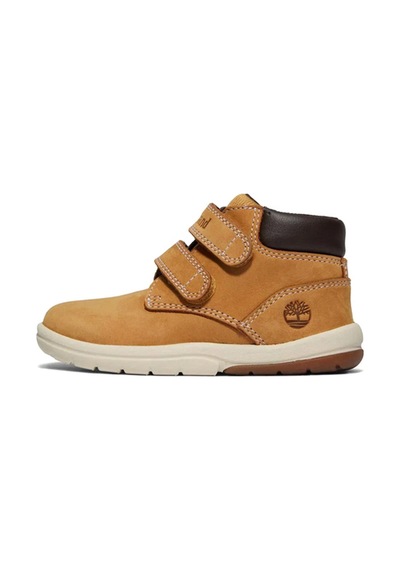 Timberland Toddle Tracks Mıd Hook Sarı Erkek Çocuk Outdoor Bot 000000000102688810 Sari