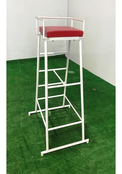 Adelinspor Silver Tenis Hakem Koltuğu