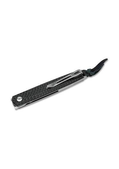 Böker Plus Lrf Carbon Kamp Çakı Siyah