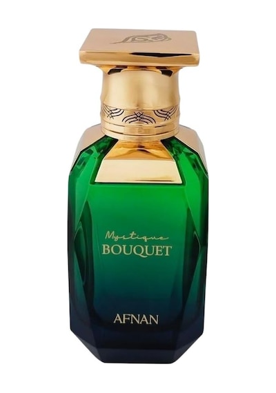 Afnan Mystique Bouquet Edp 80 Ml Kadın Parfümü Çiçek - Meyve