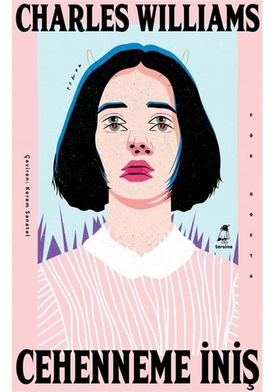 Cehenneme İniş / Charles Williams