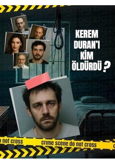 Cases Akıl Hastanesi Davası, Dedektif Oyunu, Seri Katil Dosyası, Cinayet Çözme Oyunu