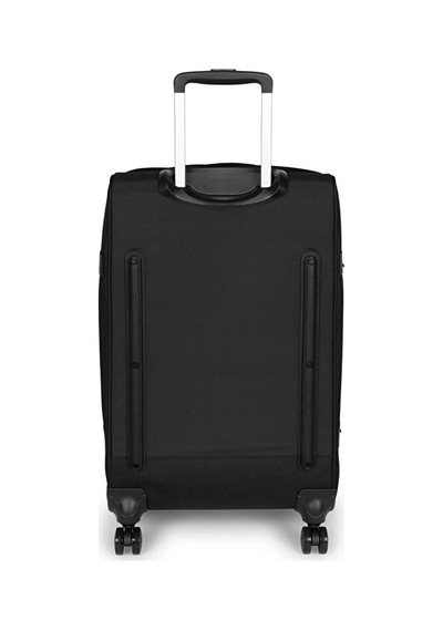 Eastpak Transıt'r 4 Xl + Tekerlekli Unisex Valiz Ek0a5bna0081 Siyah