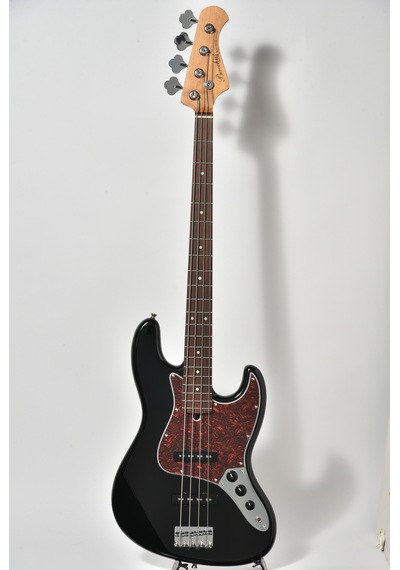 Bacchus Bjb-1-rsm/r-ttpg Black