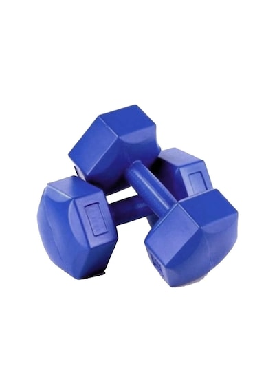 3 Kg Dambıl Seti