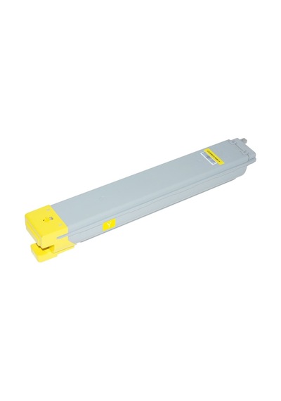 Tonerturk Samsung Clt-Y809S Uyumlu Toner Sarı / Clx-9201 / Clx-9251 / Clx-9