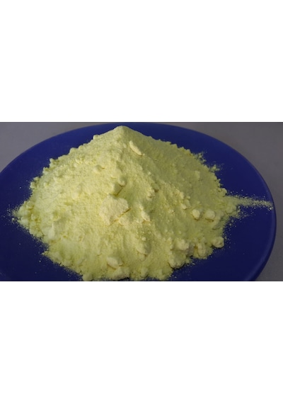Sarı Toz Kükürt Kükürt 1 Kg