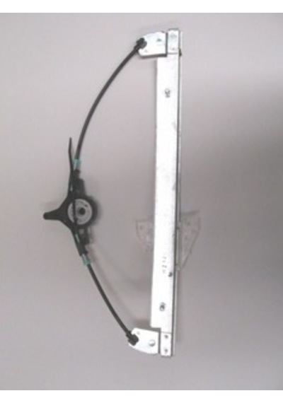 Mazda 2 Hb 08/14 Arka Cam Krikosu Sağ Elektrikli Tw - Kapı Kolu