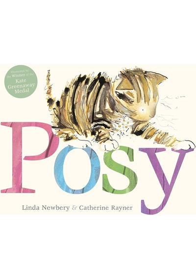 Posy - 57855210112870580184975