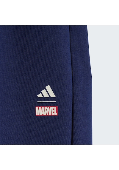 Adidas Jz3551 I Mrvl Sm Jog Çocuk Eşofman Takımı Beyaz