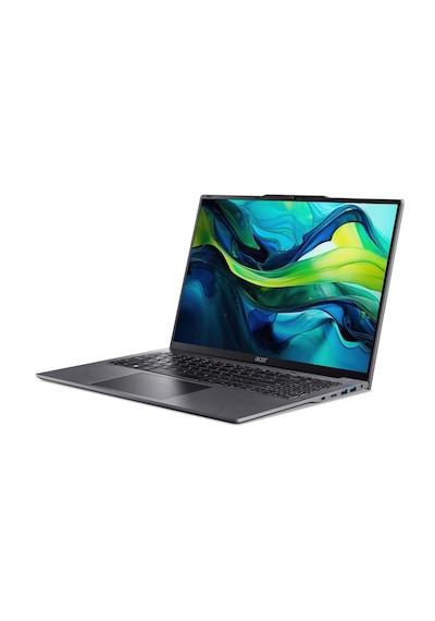 Acer Aspire Lite AL16-51P-580H NX.KWZEY.001 i5-1235U 8 GB 512 GB SSD 16" Dos Dizüstü Bilgisayar