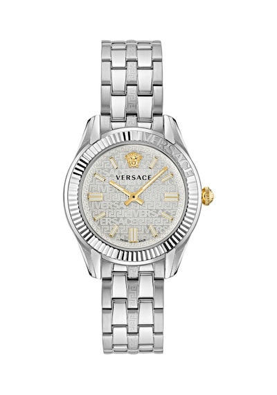 Versace Swiss Made VRSCVE6C00323 Kadın Kol Saati