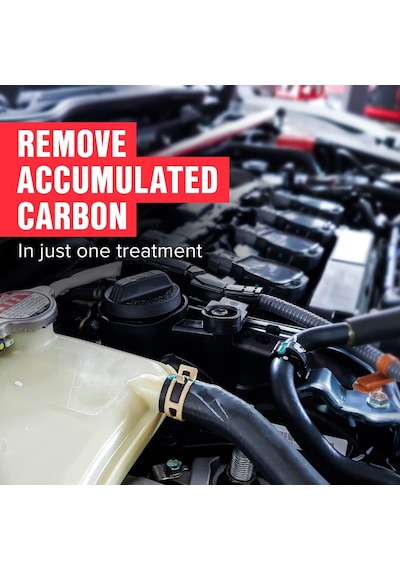 Dizel Partikül Filtre Temizleyici Katkı 200ml. Standart