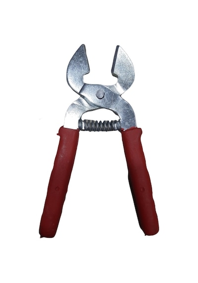 Şeker Kesme Makası Metal Paslanmaz Şeker Makası