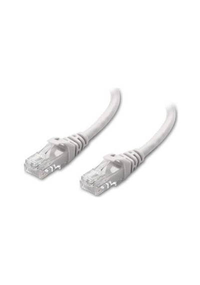 Ods C6-utp-lszh-gry 2mt Utp Cat6 Patch Cord Lsoh Grı 4x2x24 24 Awg-216114