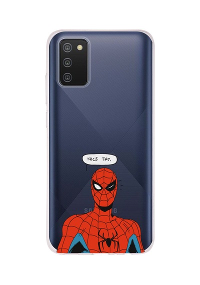 Samsung Galaxy Uyumlu A02s Desen231 Çok Renkli