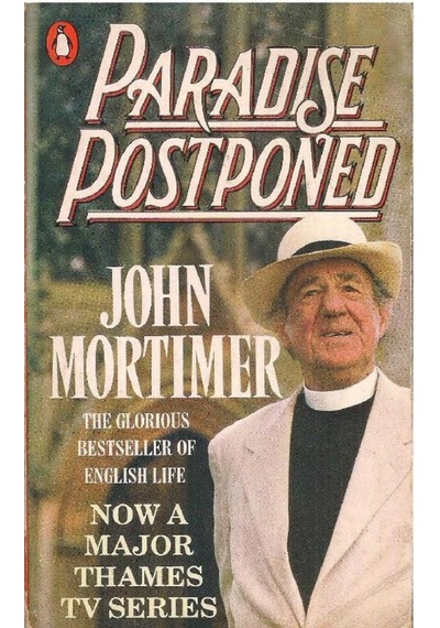 Paradise Postponed - Cep Kitabı 2.El