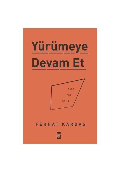 Asla Pes Etmemek: Motivasyon Ve Azim Rehberi