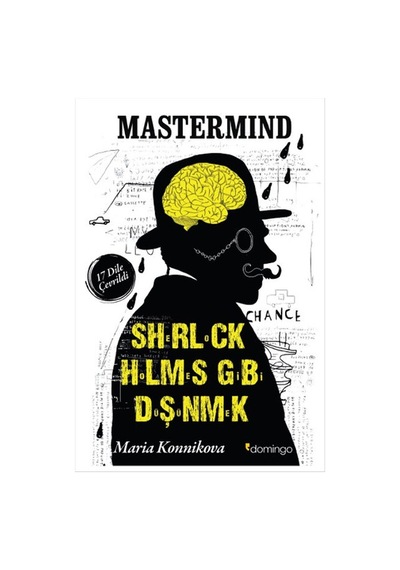 Mastermind Sherlock Holmes Gibi Düşünmek