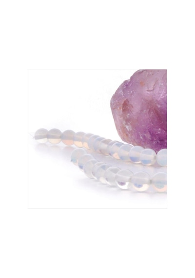 8 - 809 - Mm Opal T -ay T- - Muratech - Açık Mavi