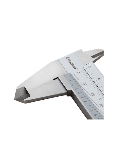 Dasqua 1120-3115 150Mm Mekanik Kumpas N11.302