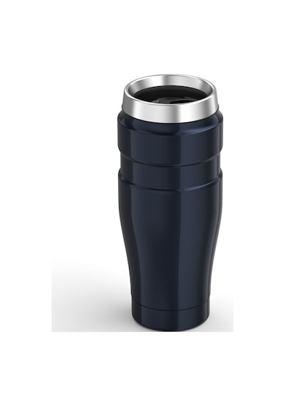 Thermos Sk1005 Stainless King Mug 0.47 L Midnight Blue Sk1005-Mb4