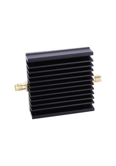 DC 5-7.2V 433MHz 5W RF Güç Amplifikatörü