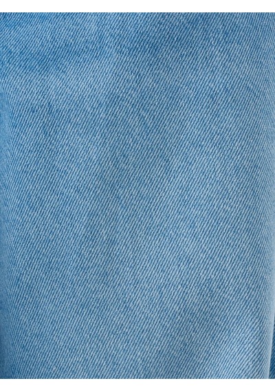 LOFT Palazzo Palazzo Fıt Kadın Pantolon Lf2039827 Q1.v1 Denim