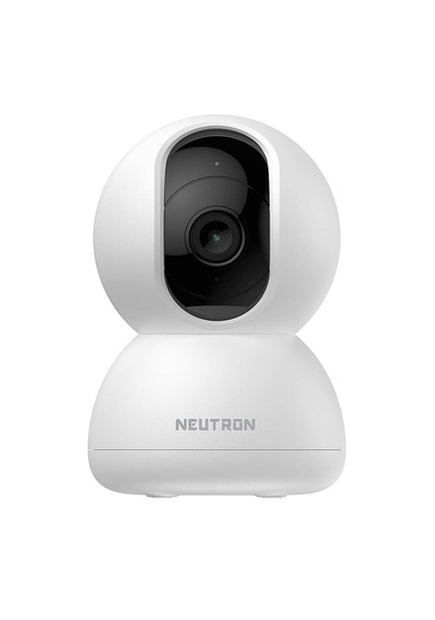 Neutron Ntl-pt-16-3mp İç Mekan Kamerası, Evcil Hayvan Ve Güvenlik Kamerası