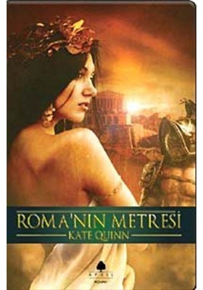 Roma'nın Metresi / Kate Quinn