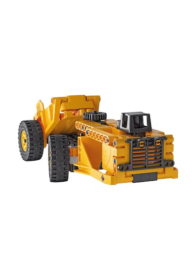 Clementoni Mekanik Laboratuvarı - Haul Truck